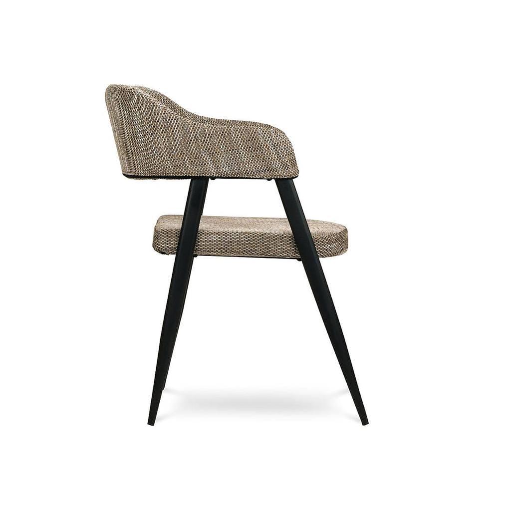 Norah Chair - Gambar 2