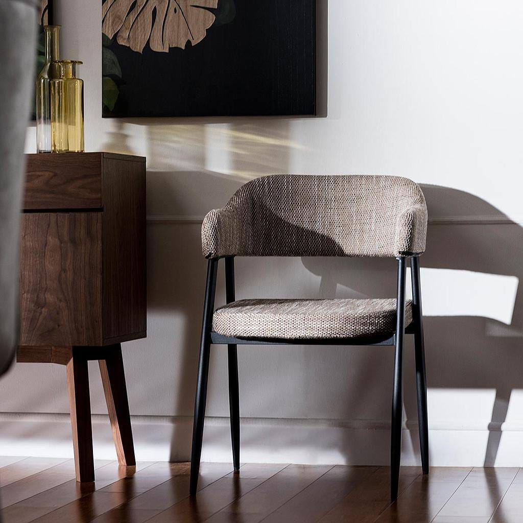 Norah Chair - Gambar 3