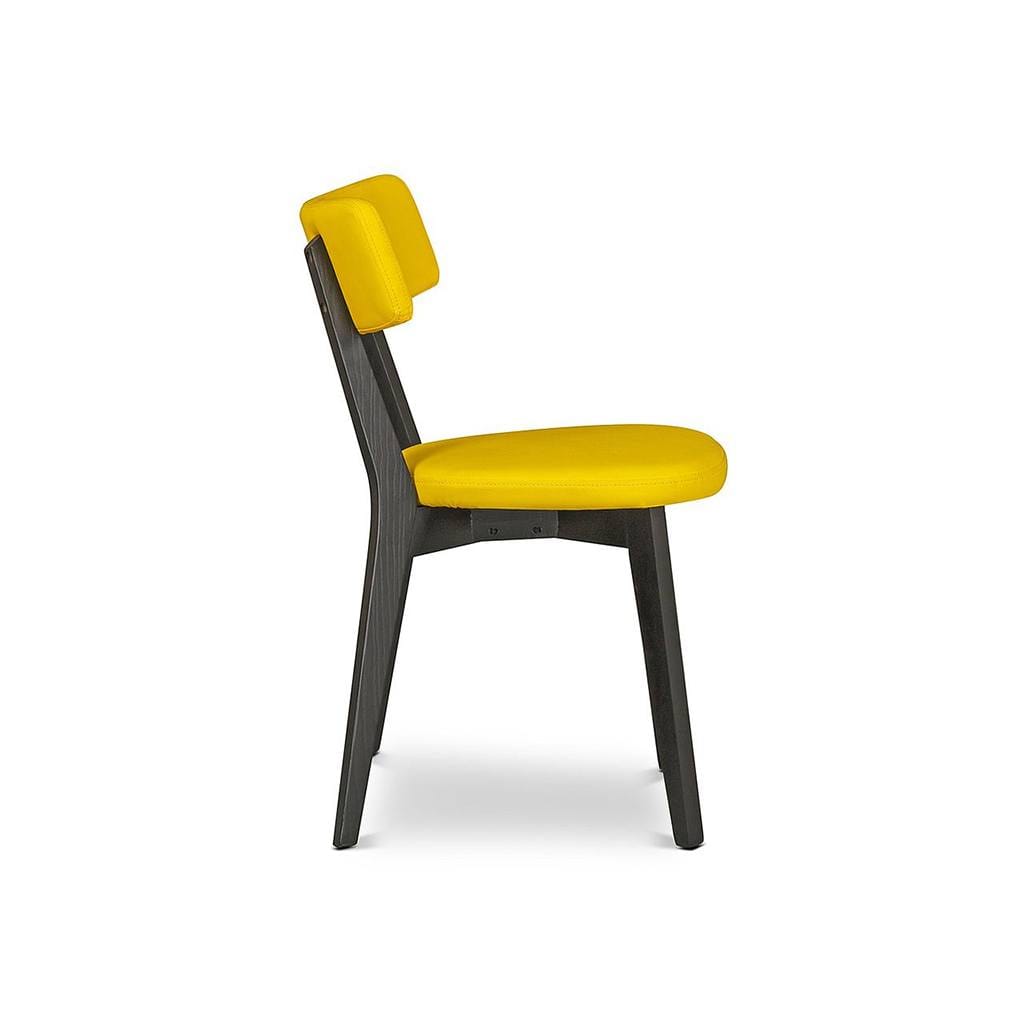 Poppy Cafe Chair - Gambar 2