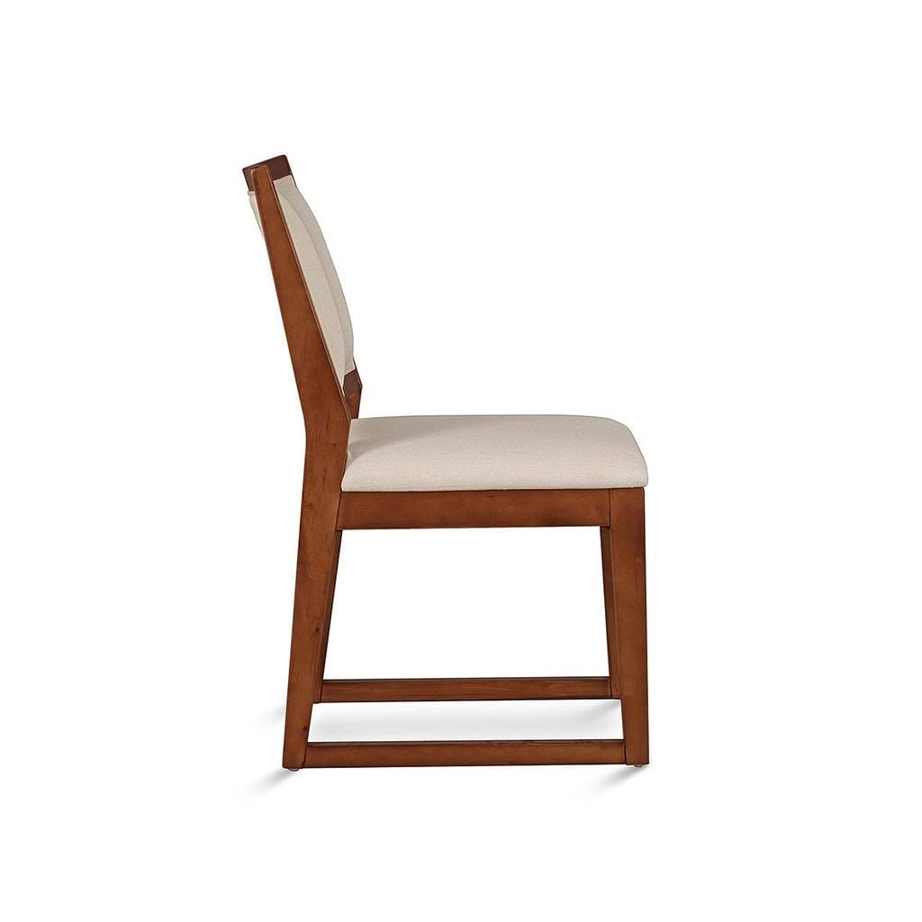 Pinto Accent Chair - Gambar 2