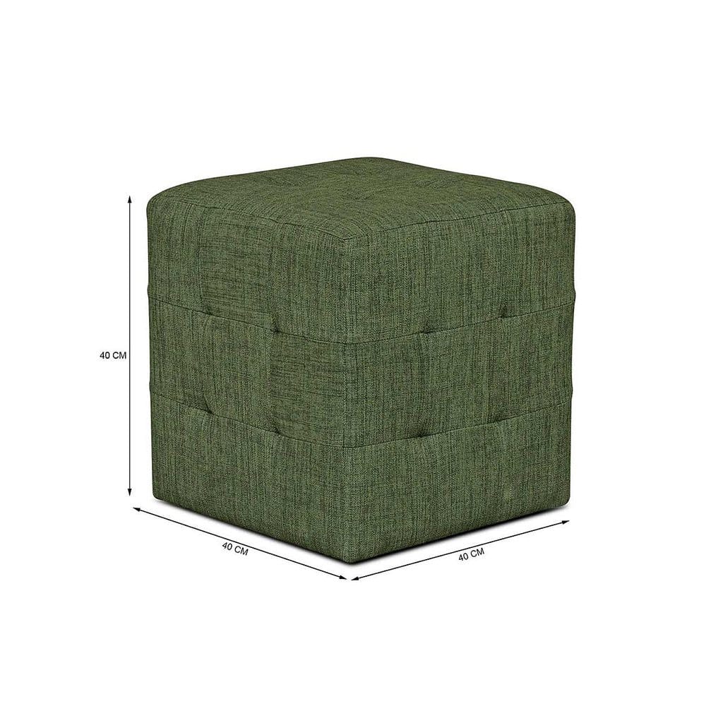 Florette Pouffe - Gambar 4