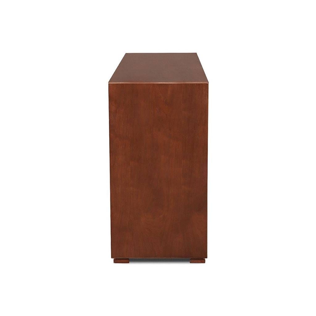 Hamilton Bedside Table - Gambar 3