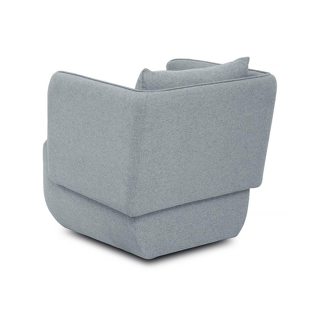 Lenore Arm Chair - Gambar 3