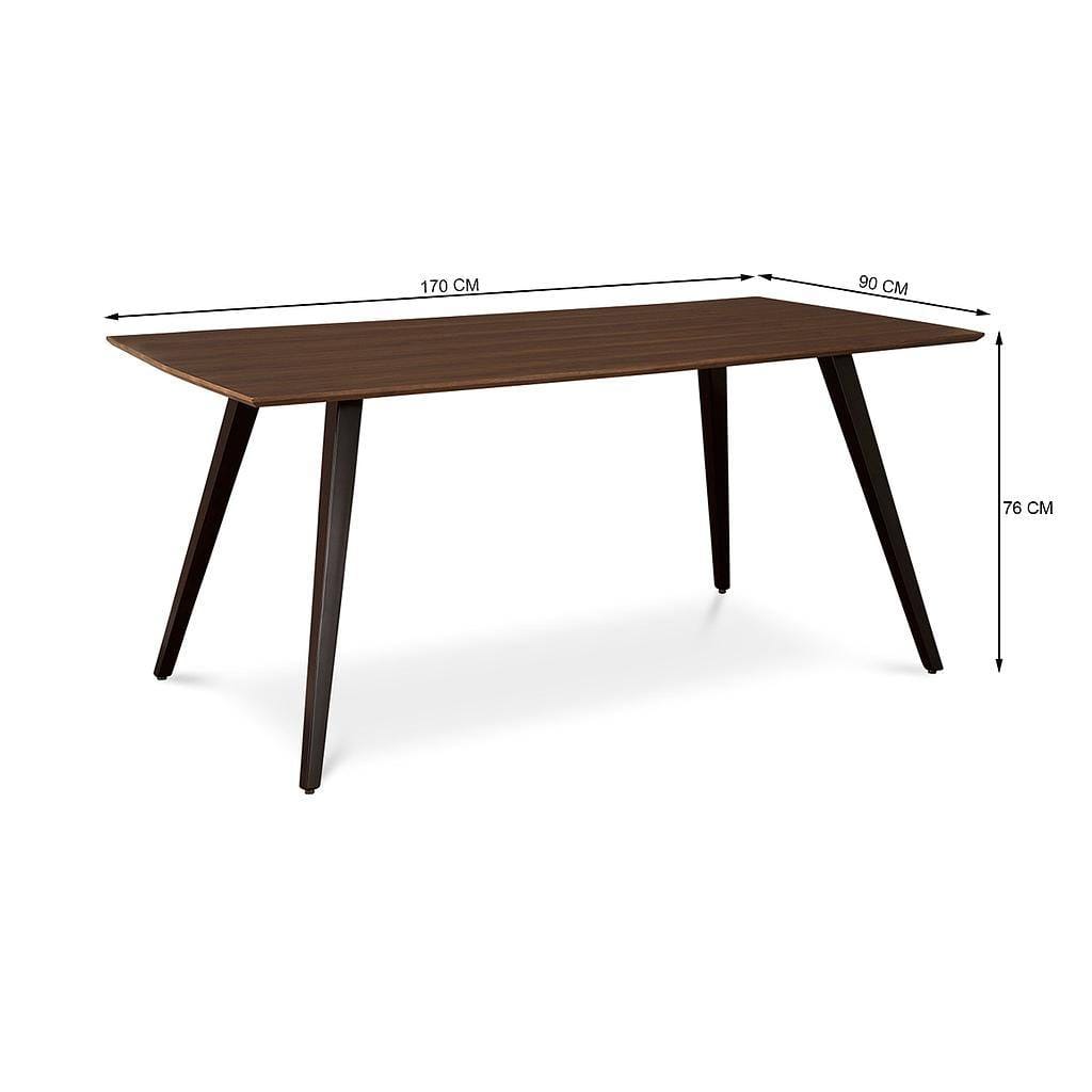Duvin Console Table - Gambar 3