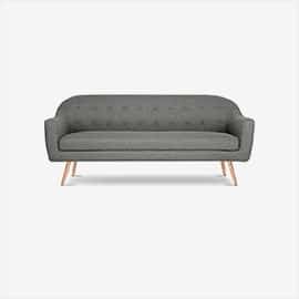 Nixon Sofa Chair photo review